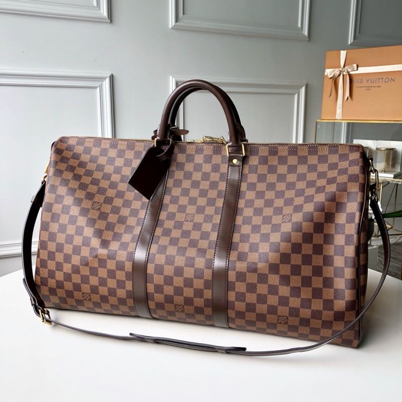 LV Travel Bags